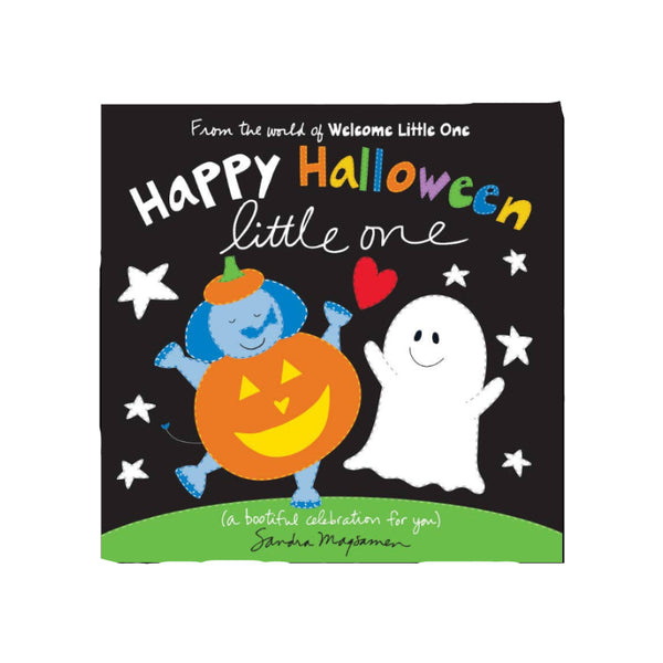 Happy Halloween Little One