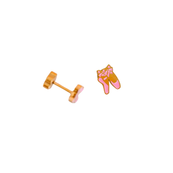 Ballet Slipper