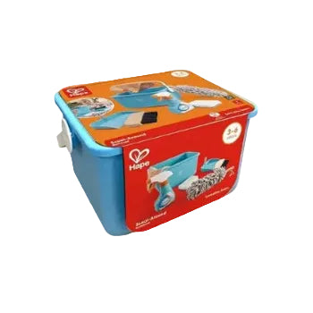 Clean Up Bucket Set