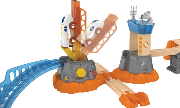 Mars Exploration Rail Set