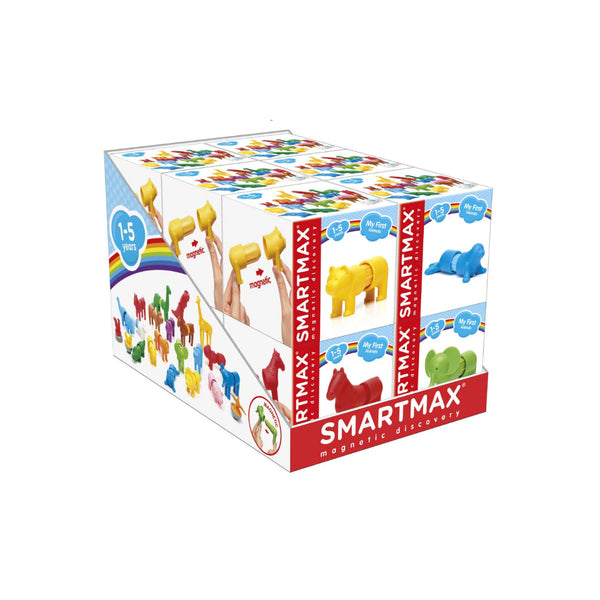 SmartMax My First Animals