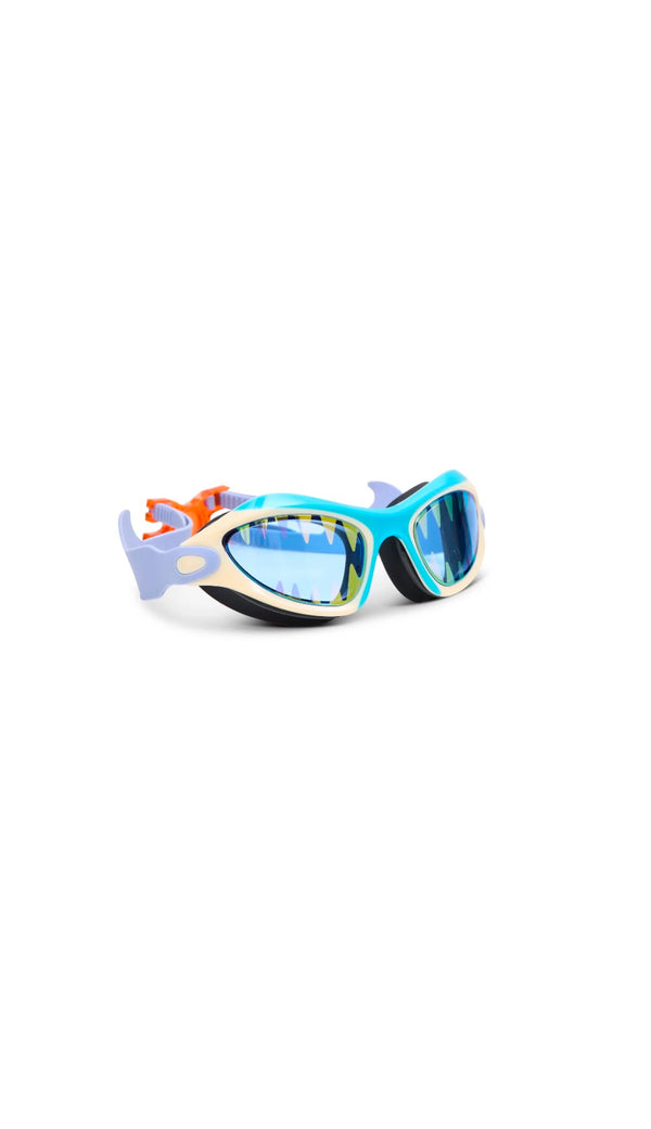 Megamouth Kids' Shark Swim Goggle