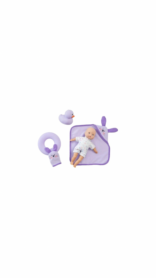 8" Splash and Play Cuties Lave