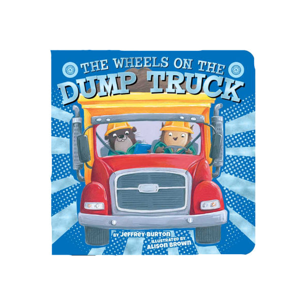 Wheels on the Dump Truck