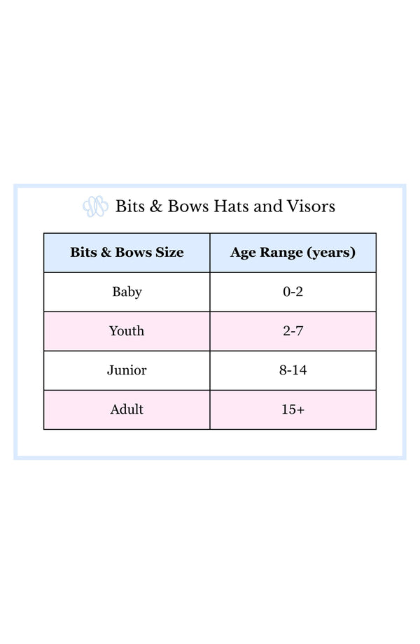 Brother Baseball Hat