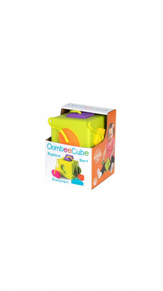 Oombeecube