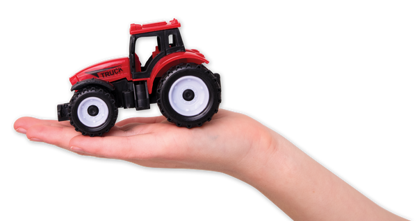 Sensory Bin Farm Activity Kit