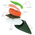 Orb™ Stretchee Foodz Secret Menu Assortment