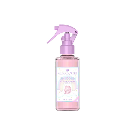 Unicorn Hair Detangling Mist | Detangler Spray