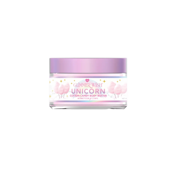 Unicorn Whipped Body Butter