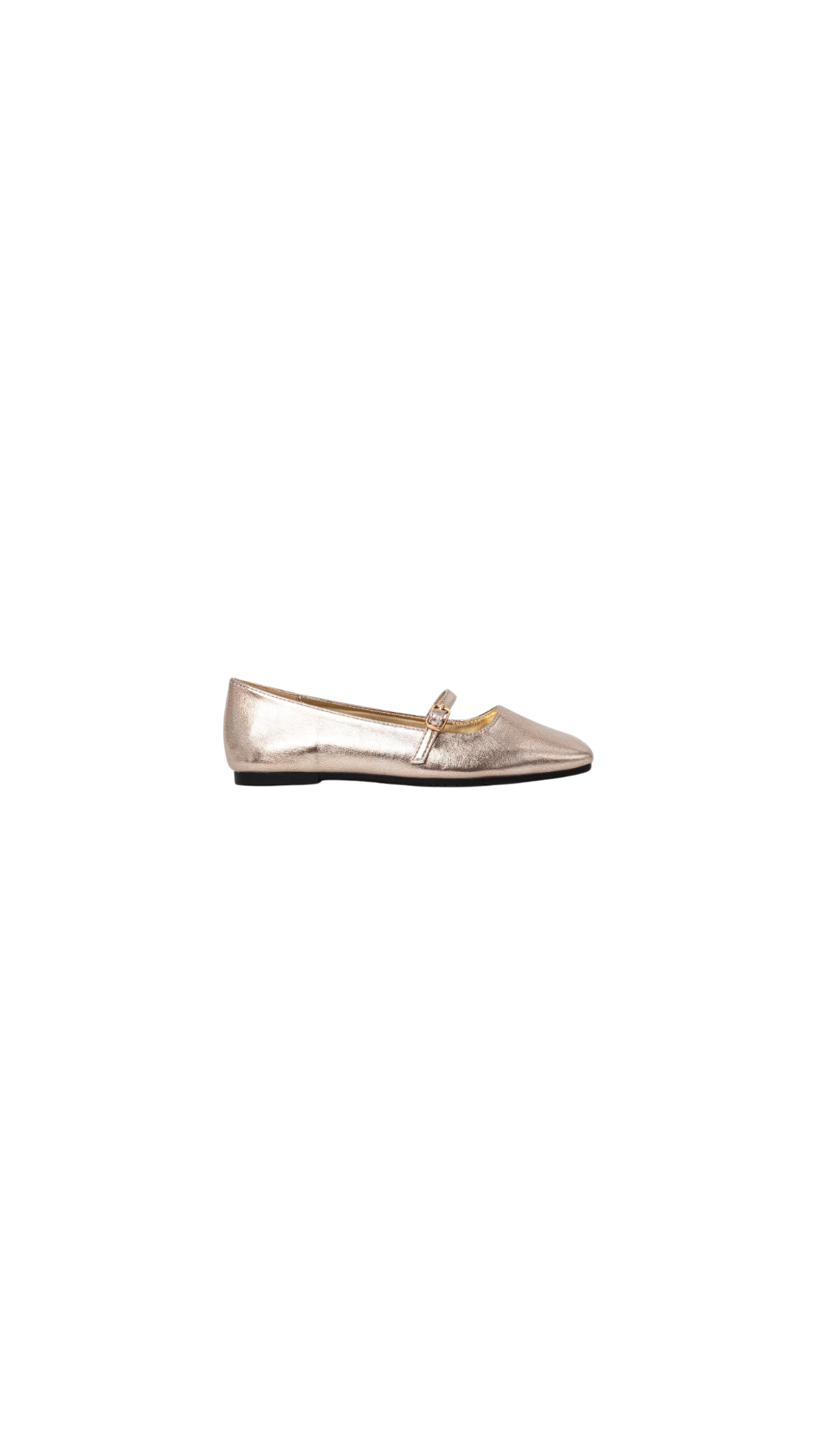 Adele Mini Light Gold