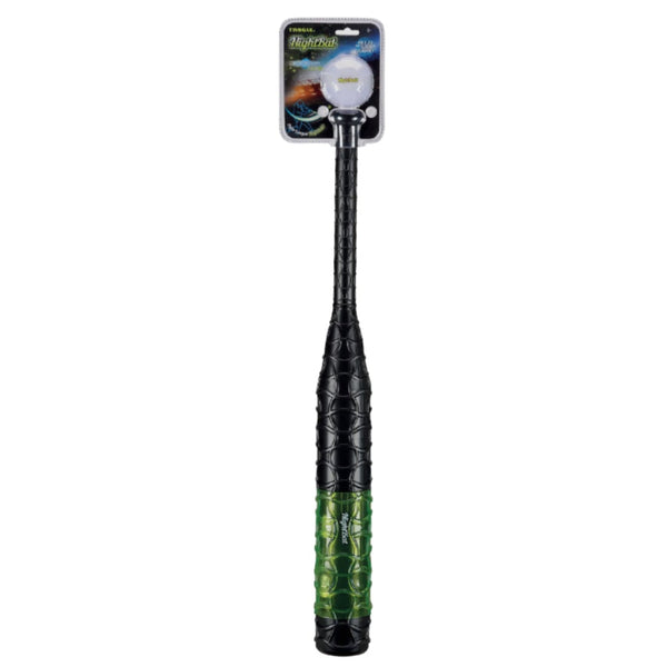 Nightball Light-Up Led Nightbat & Ball