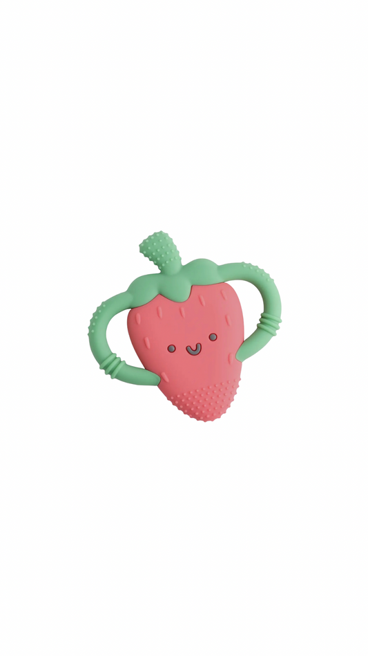 Strawberry Chew Crew®