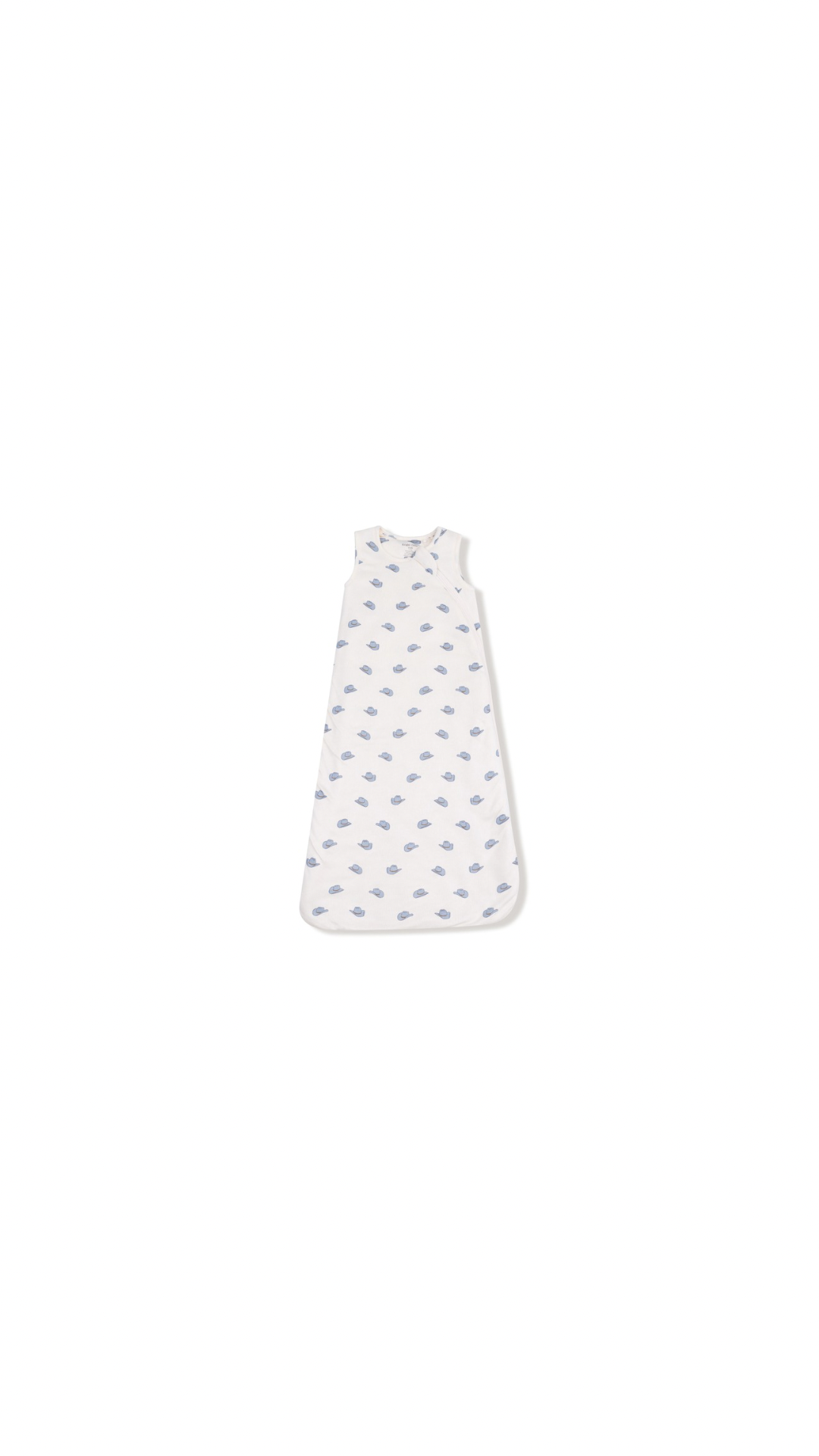 Petite Cowboy Hats - Sleep Bag