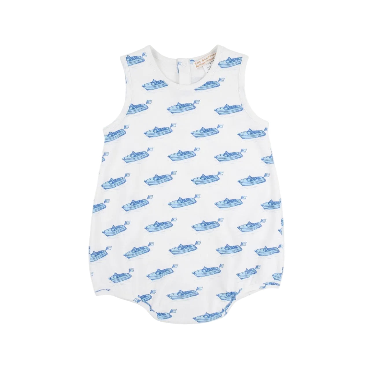 Patton Play Bubble Pima Briland Time