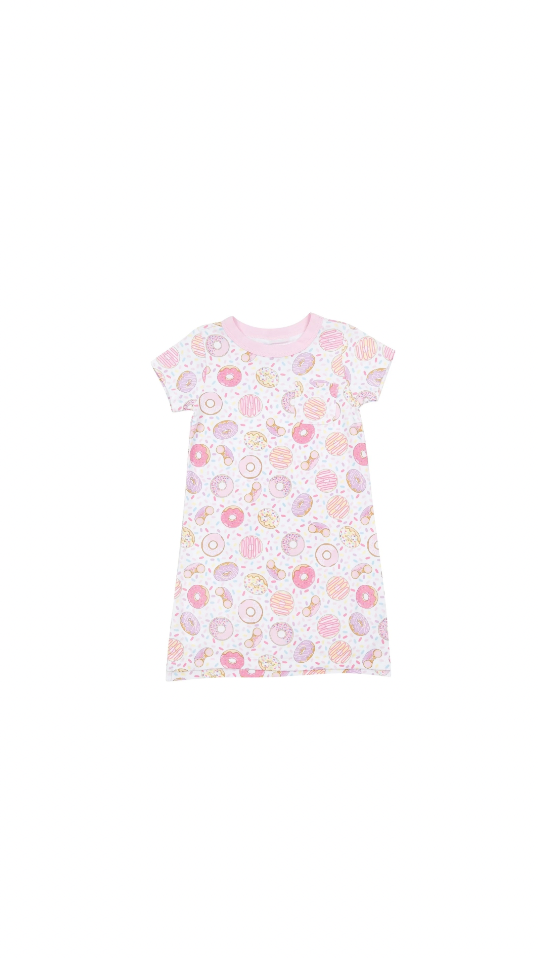 Donut Dreams Nightdress