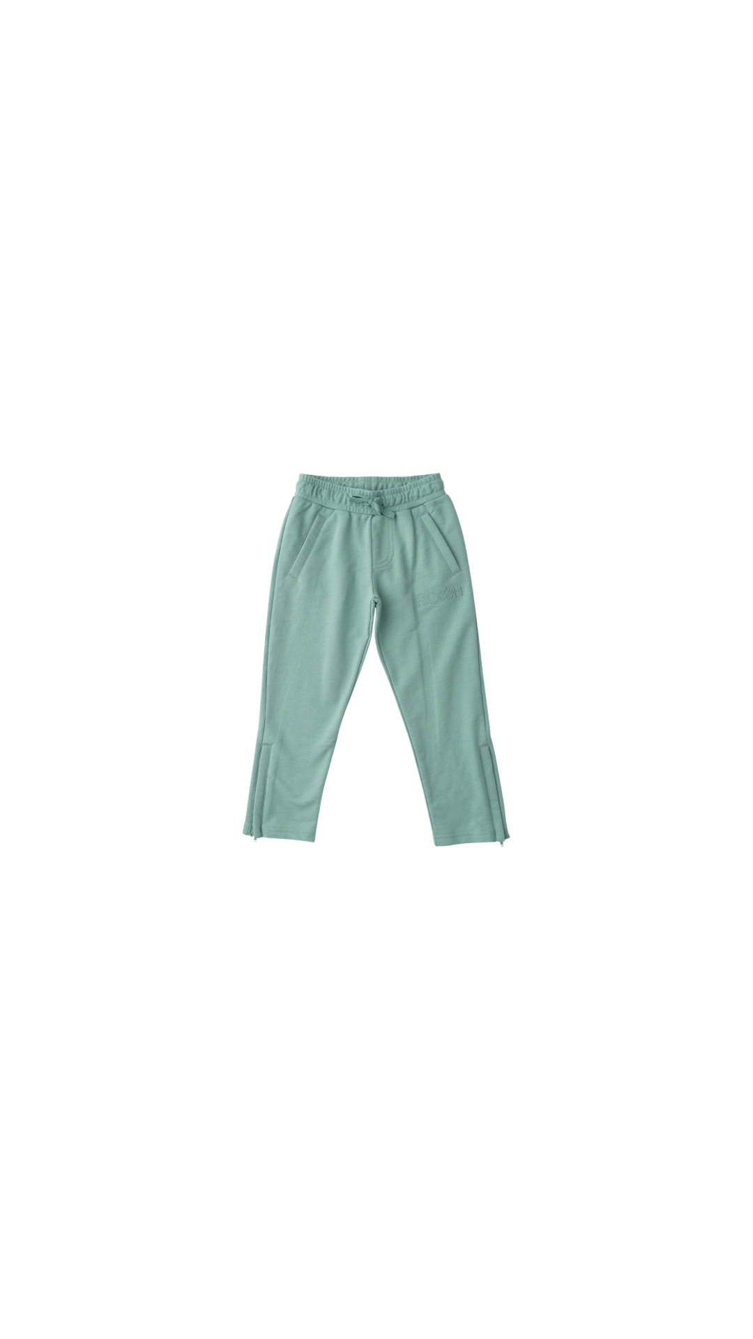 Boys Sunday Funday Jogger Pant Frosty Spruce