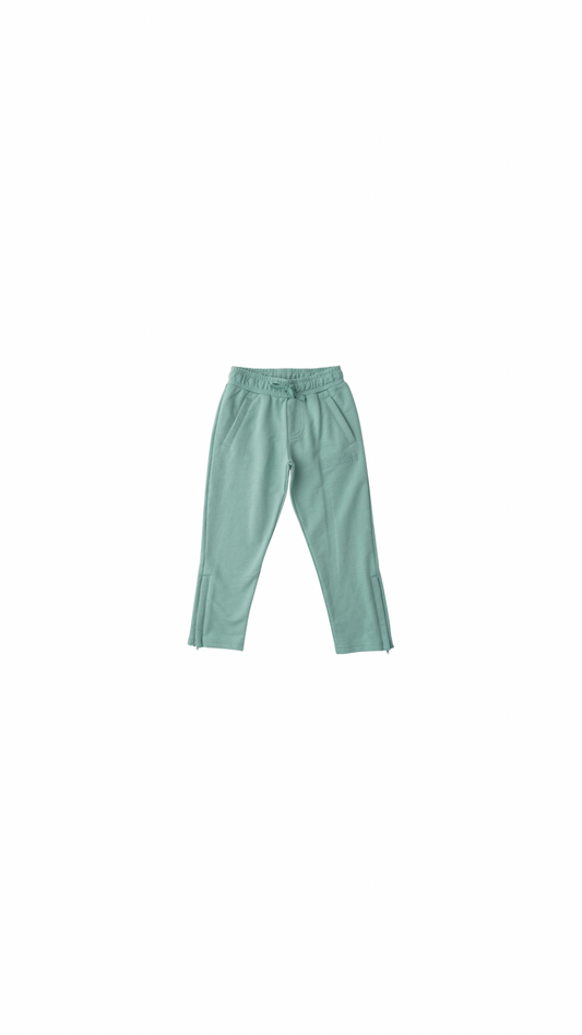 Boys Sunday Funday Jogger Pant Frosty Spruce