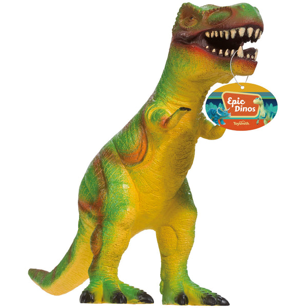 Epic Dinos, Large Toy Dinosaur