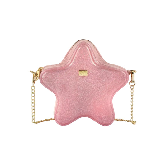 Taylor: Jelly Star Purse