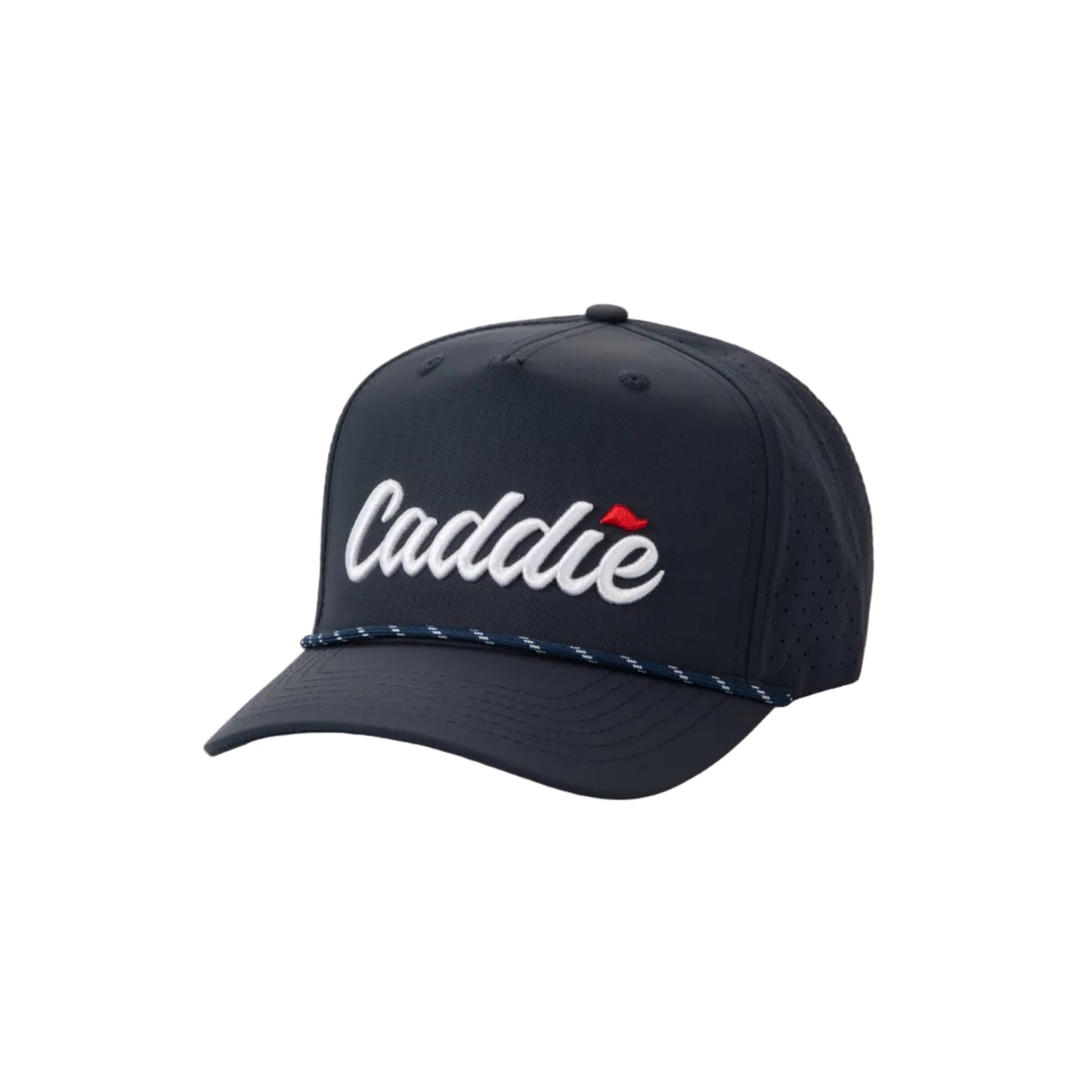 Caddie Rope Hat