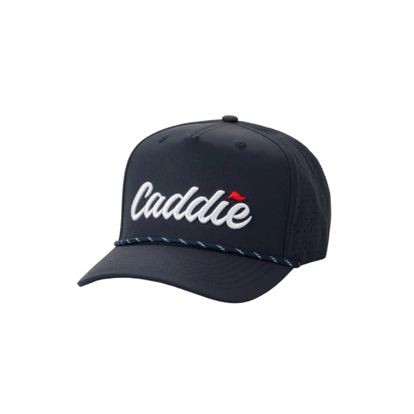 Caddie Rope Hat