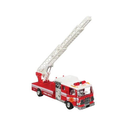 Sonic Fire Engine