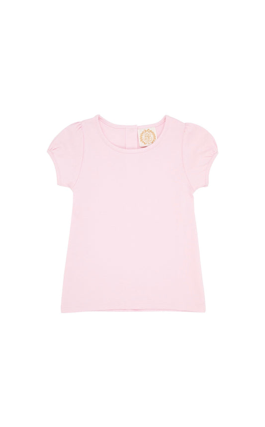 Penny's Play Shirt - Palm Beach Pink
