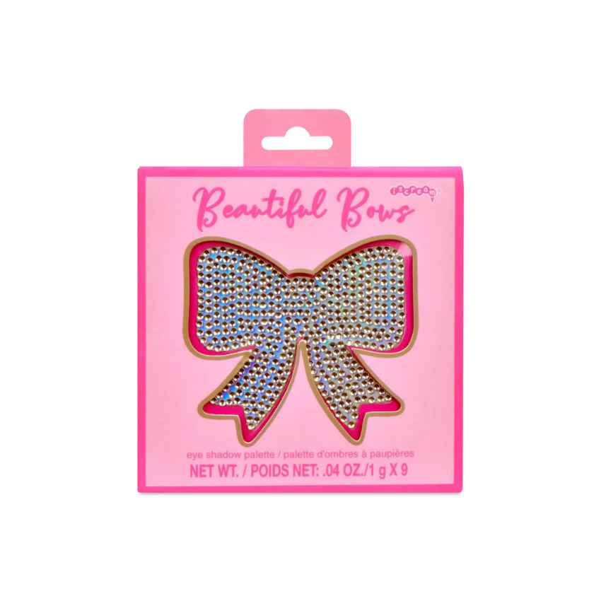 Beautiful Bows Eye Shadow Palette