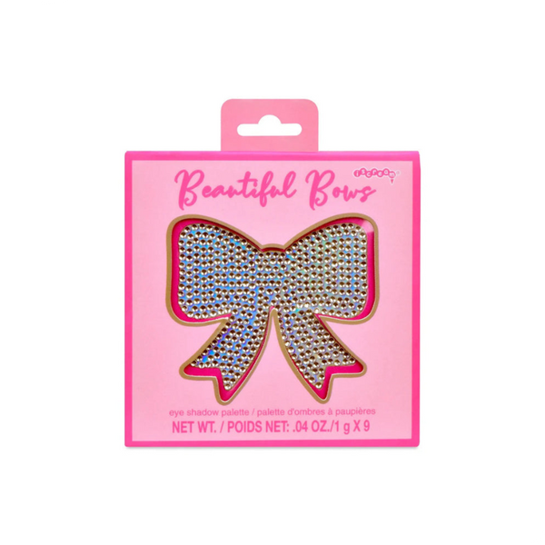Beautiful Bows Eye Shadow Palette