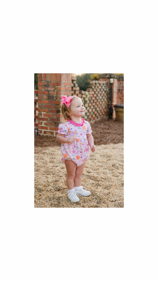 Keeley Bubble, Tricks & Treats