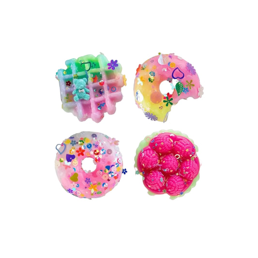 ORB Mocheez Bakery Curiosities Assortment