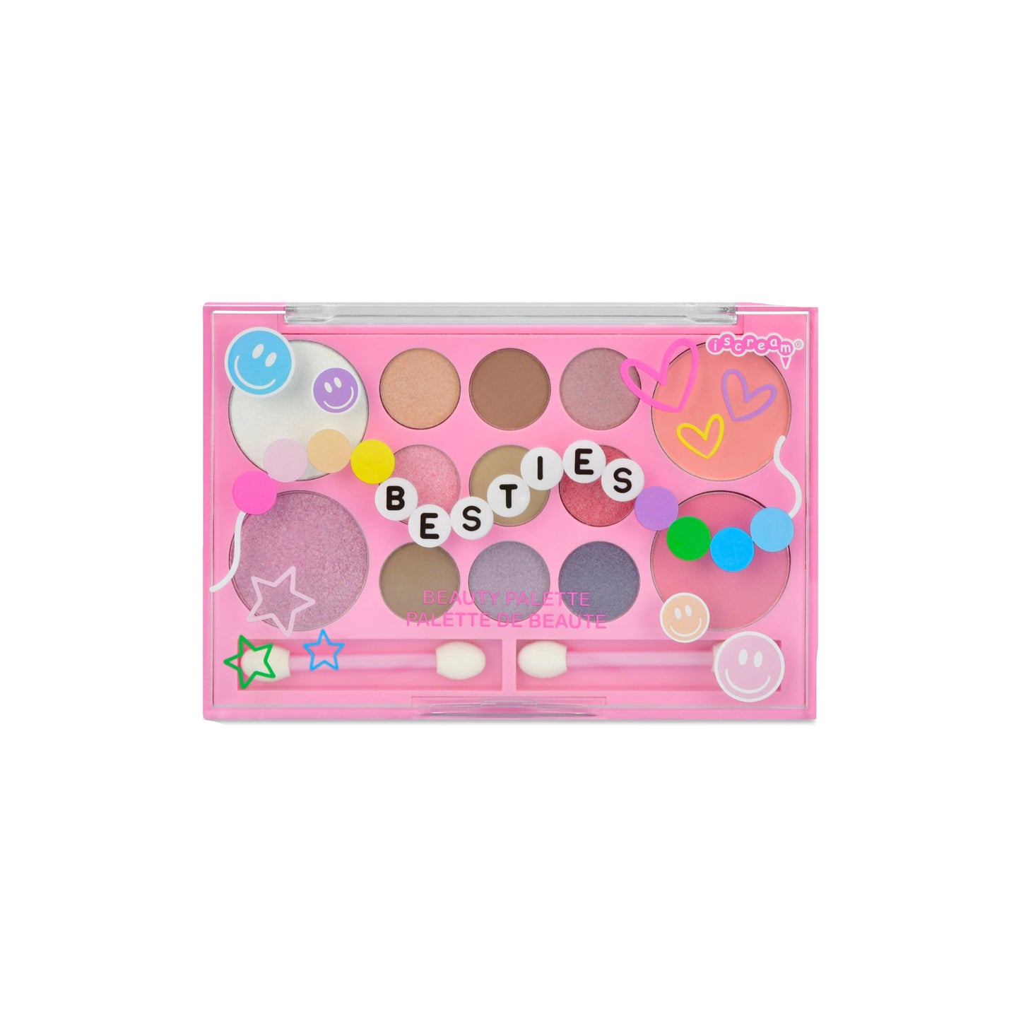 Besties Beauty Palette