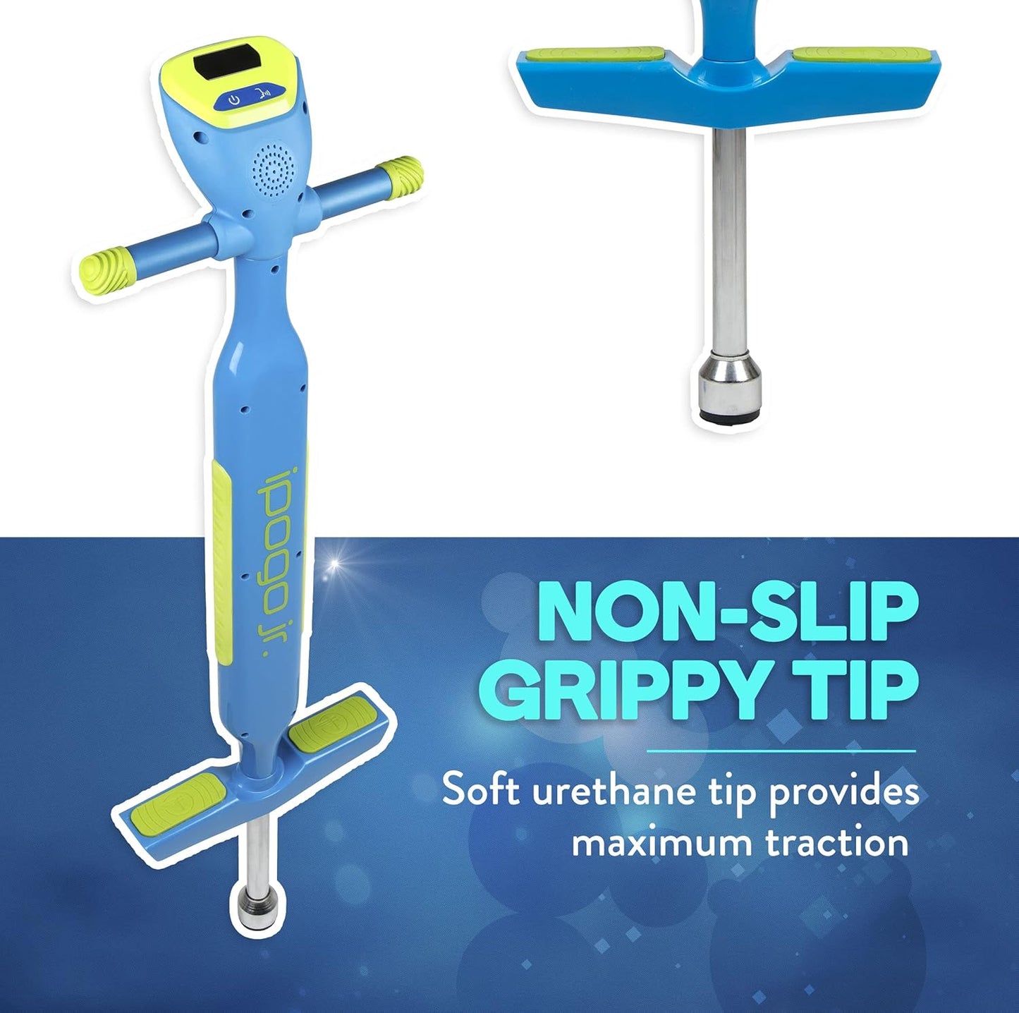 Flybar Ipogo Jr - Blue