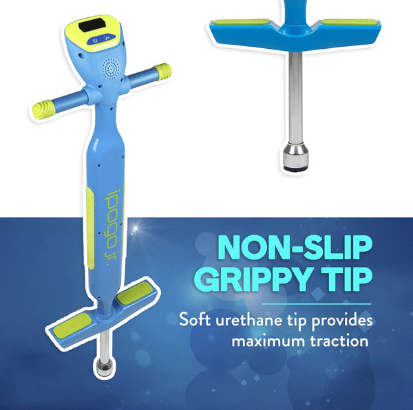 Flybar Ipogo Jr - Blue