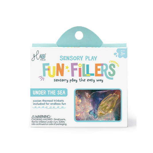 Under The Sea Fun Filler Pack