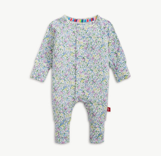 Lavinia Modal Magnetic Conv. Coverall