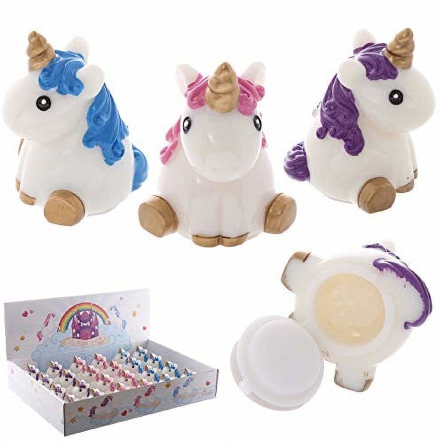 Unicorn Lip Gloss
