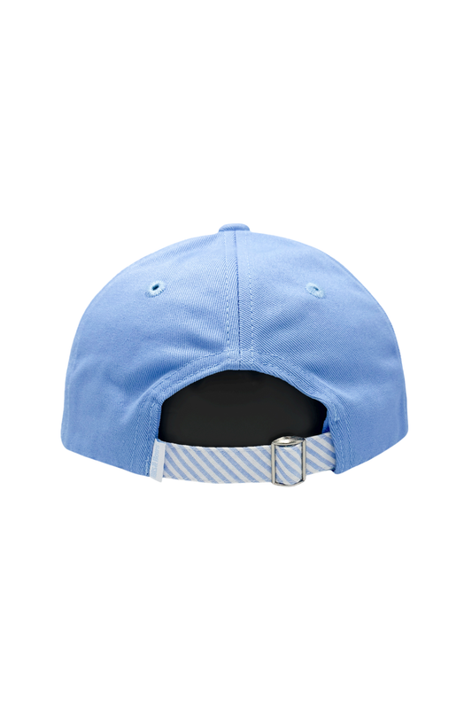 Golden Retriever Dog Baseball Hat - Youth (2-8)