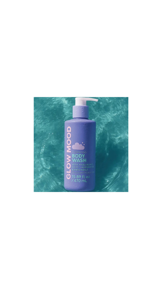 Night Hydrating Body Wash