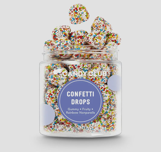 Confetti Drops