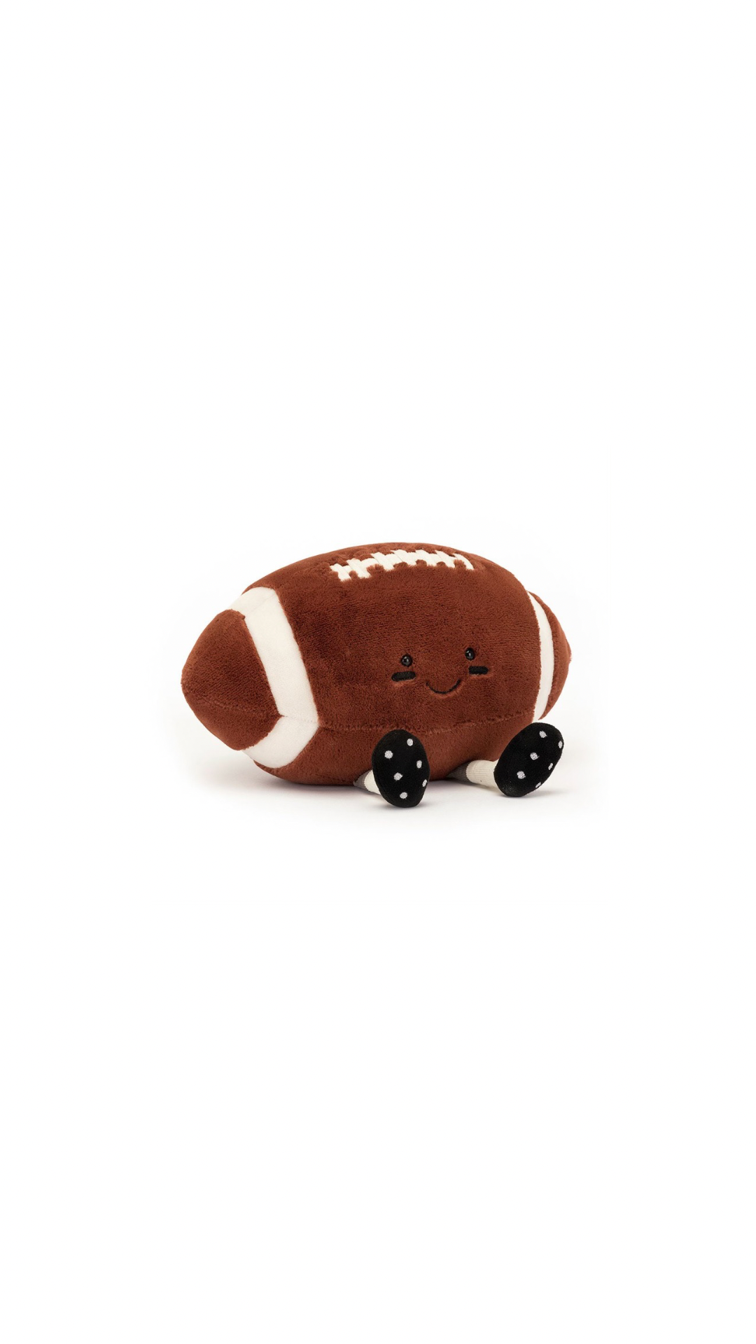 Amuseables Sports American Football