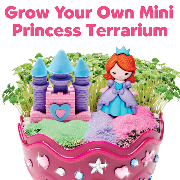 Grow a Mini Garden - Princess