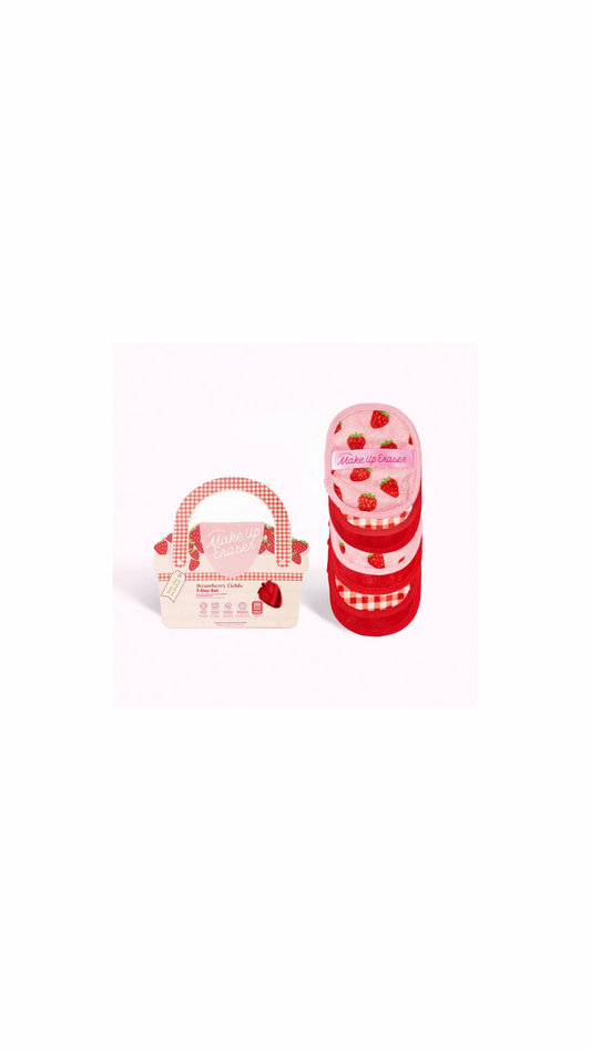 Strawberry Fields 7-Day Set | Limited Edition