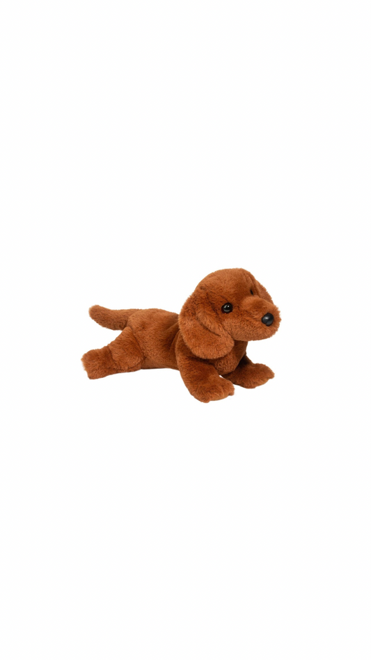 Delanie Soft Dachshund