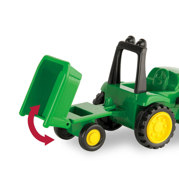 TOMY 1st Farm Fun Fun on Farm Set