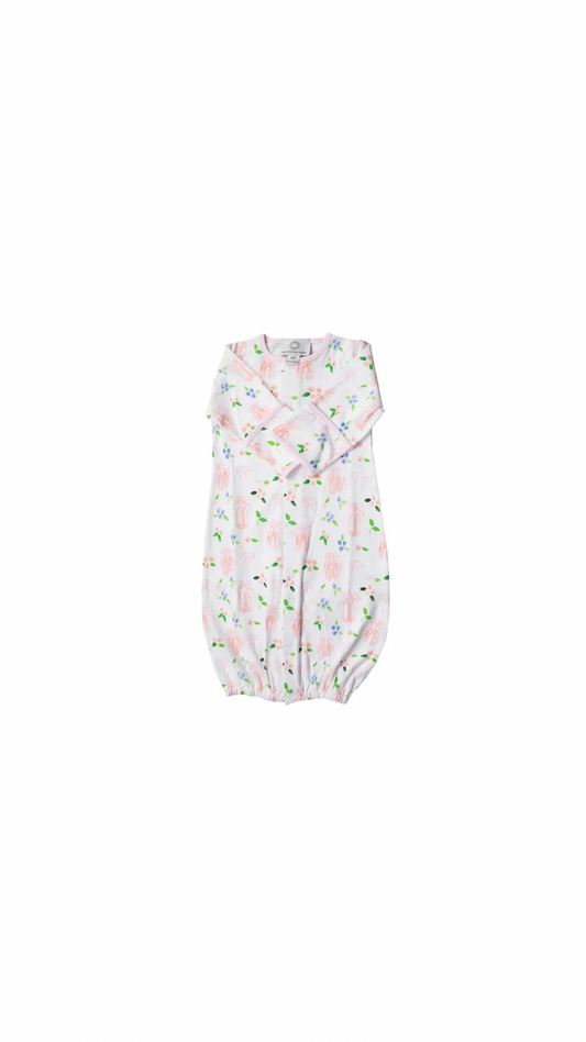 En Point Converter Gown
