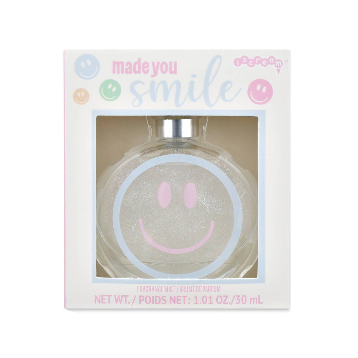 Made You Smile Fragrance Mist