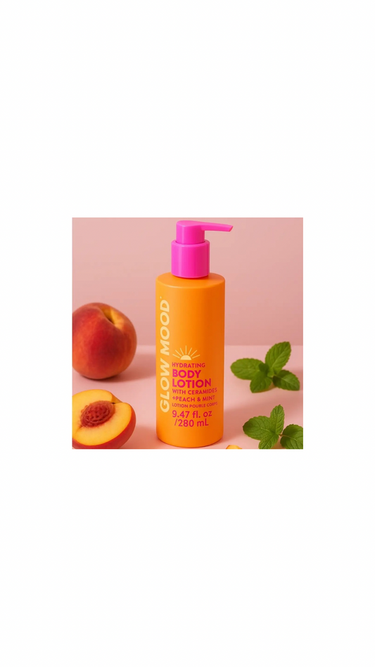 Day Moisturizing Body Lotion