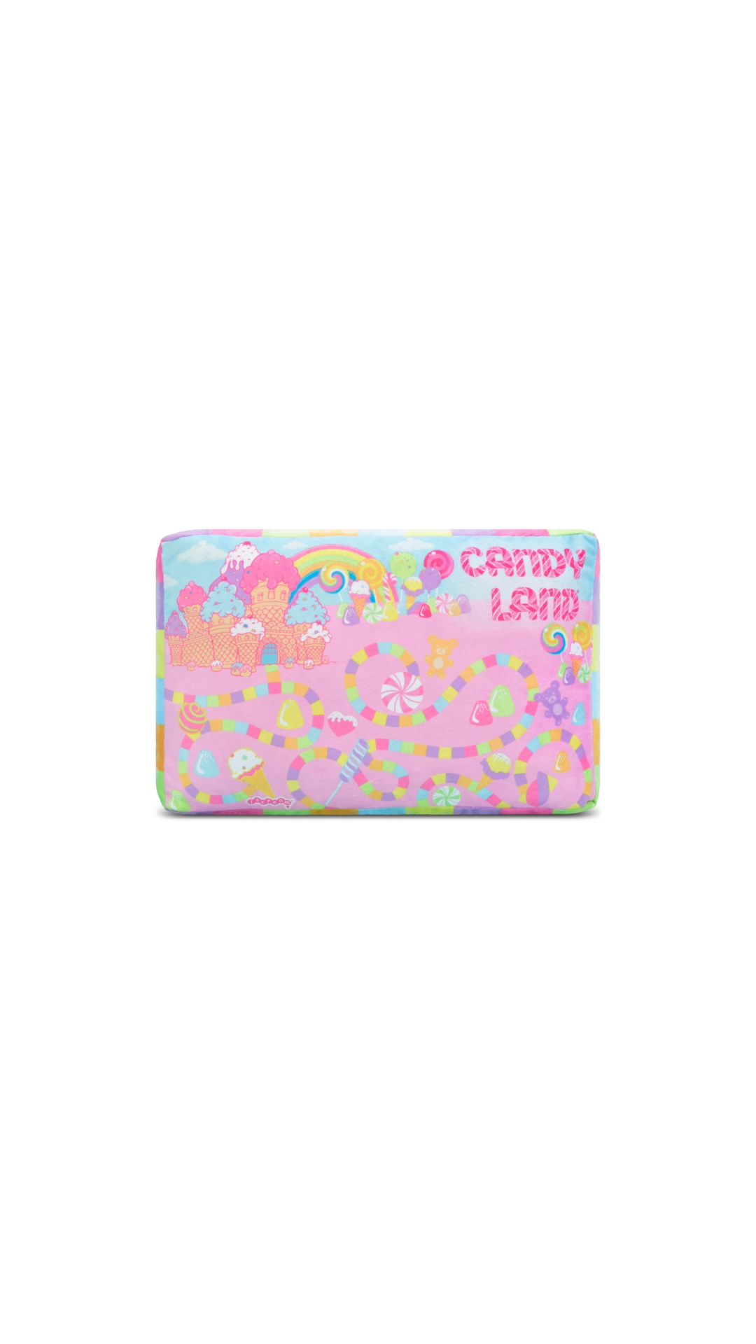 Candy Land Game Board Plush